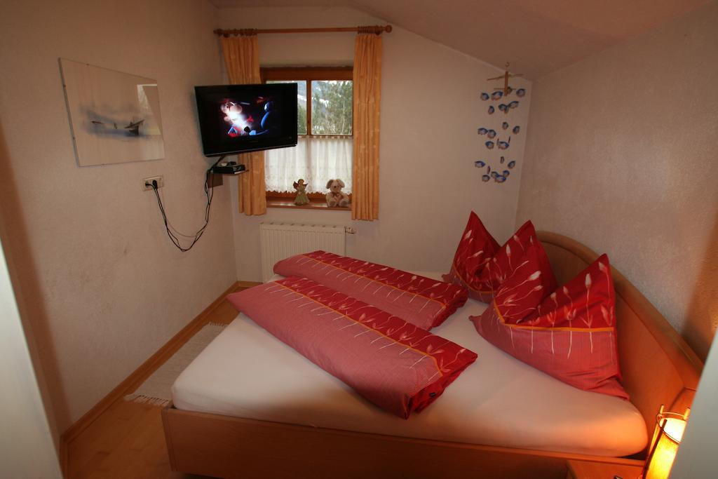Appartementhaus Salzmann Bad Hofgastein Rom bilde