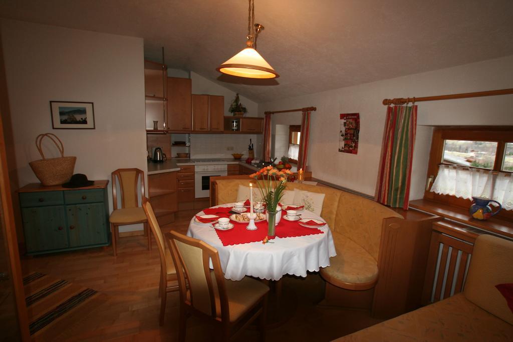 Appartementhaus Salzmann Bad Hofgastein Rom bilde