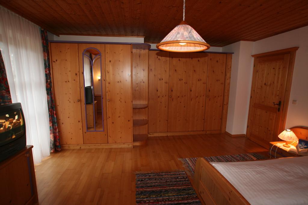 Appartementhaus Salzmann Bad Hofgastein Rom bilde
