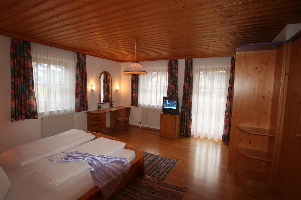 Appartementhaus Salzmann Bad Hofgastein Rom bilde